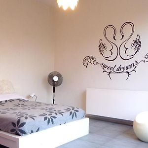 Private Bathroom Double Room